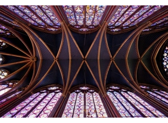 Sainte-Chapelle Parigi Sainte-Chapelle Parigi